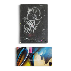 Package: 'Endless Perspectives' + First 20 Years' Books