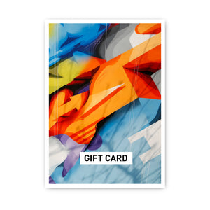Gift Card €25